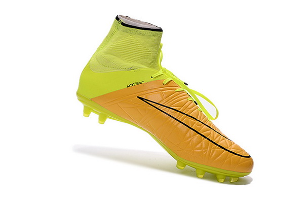 Nike Hypervenom Phantom II FG Men Shoes--016